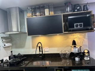 apartamento Manacas 413 - Bom Sucesso - 1