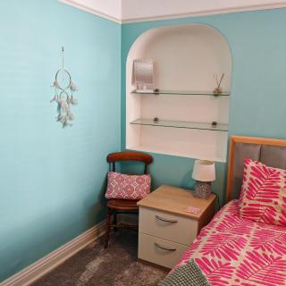 Ocean City Apartment-with parking - Plymouth - 4