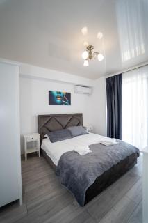 ALMAR LUXURY RESIDENCE 509 b2 - Mamaia Nord – Năvodari - 8