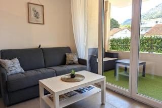 Apartment with terrace in the heart of Toulon - Toulon - 9