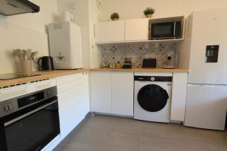 Apartment with terrace in the heart of Toulon - Toulon - 4