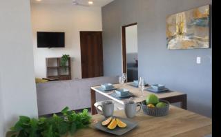 Neptuno Apartment, near the beach with pool - Barra de Navidad - 2