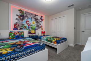 4337 QS - Charming Hideaway - 1