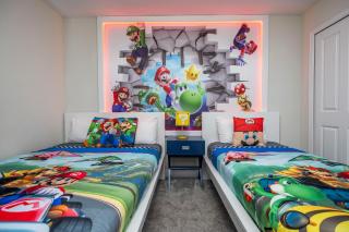 4337 QS - Charming Hideaway - Kissimmee - 3