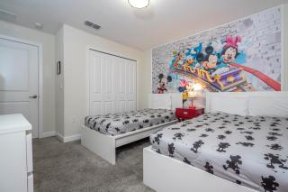 4337 QS - Charming Hideaway - Kissimmee - 5