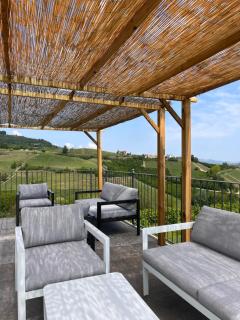 Le Cornici - Cascina di Charme - Diano dʼAlba - 2