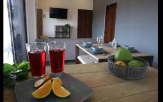 Neptuno Apartment, near the beach with pool - Barra de Navidad - 7