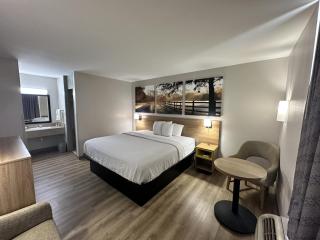Days Inn by Wyndham Adel I-75 - Adel - 3