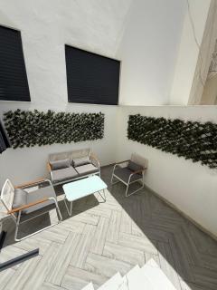 NEW apartment heart of Rabat beautiful terrace - Rabat - 7