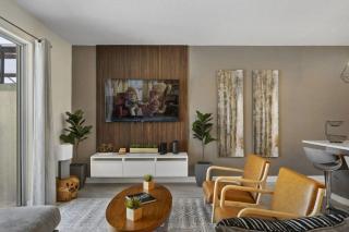 Casa temática c/ piscina privativa - 0