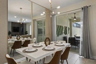 Casa temática c/ piscina privativa - 7