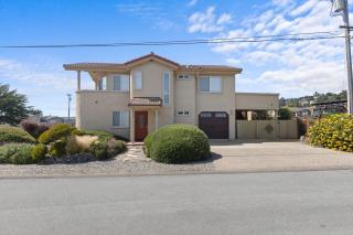 New-Ocean View Pacific Breeze-Summer Special - Cambria - 0