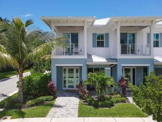 Manatee Manor- Tranquil Townhouse - Stuart - 0