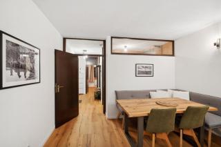 Ferienwohnung Mountain View - Garmisch-Partenkirchen - 5