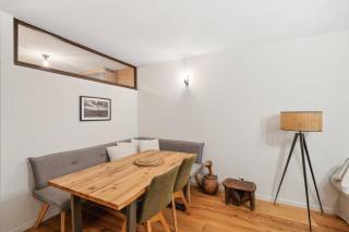 Ferienwohnung Mountain View - 3