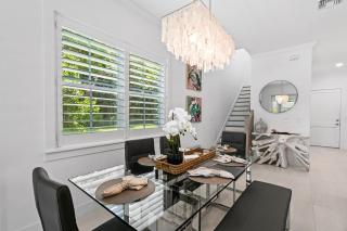 Manatee Manor- Tranquil Townhouse - Stuart - 5