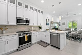 Manatee Manor- Tranquil Townhouse - Stuart - 4