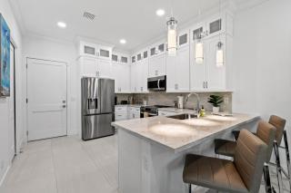 Manatee Manor- Tranquil Townhouse - Stuart - 2