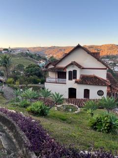 Casa Verde - Casa Inteira - Ampla e Confortável - Diamantina - 0