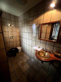 Casa Verde - Casa Inteira - Ampla e Confortável - Diamantina - 8