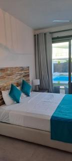 Maison Mont Choisy - One or Two Bedrooms Apartment - Trou aux Biches - 7