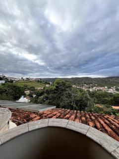 Casa Verde - Casa Inteira - Ampla e Confortável - Diamantina - 1