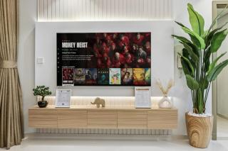 Dive Into Luxury with Infinity Pool & Burj Khalifa - 5