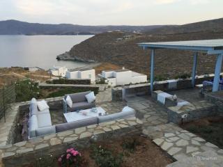 Phaedra Villa Kythnos - Kithnos - 0