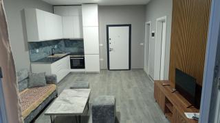 Lux-Apartment Nikbibaj - KodërMulliri - 1
