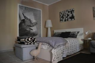 Il Sentiero Del Cuore B&B - 1