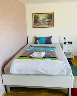 Ferienwohnung Besenfelder - 5
