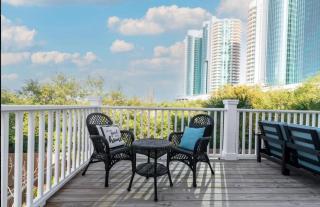 Mer Soleil - Orange Beach - 9