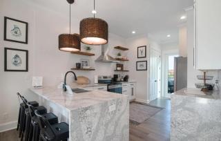 Mer Soleil - Orange Beach - 7