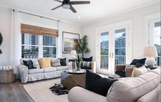 Mer Soleil - Orange Beach - 4