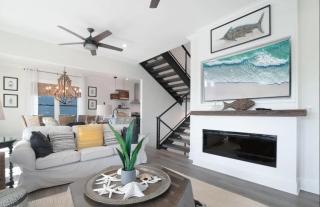 Mer Soleil - Orange Beach - 2