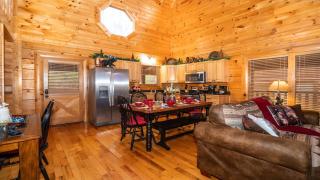 Family Getaway in the Smokies Starts Here! - Sevierville - 9