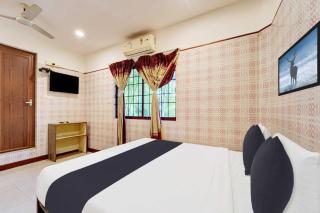 Hotel O Vazhakkala Kakkanad - Ernakulam - 2