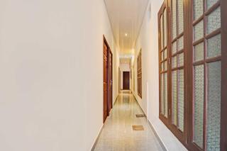 Hotel O Vazhakkala Kakkanad - Kakkanad - 6