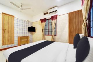 Hotel O Vazhakkala Kakkanad - Ernakulam - 5