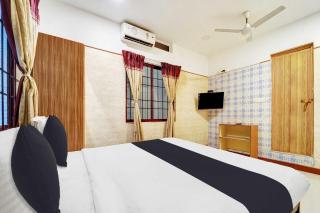 Hotel O Vazhakkala Kakkanad - Ernakulam - 4