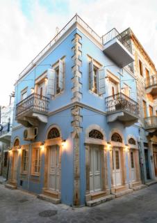 Kelly's traditional house of Kalymnos - Kalymnos - 0