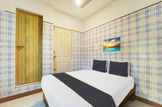 Hotel O Vazhakkala Kakkanad - Ernakulam - 9