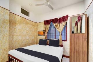Hotel O Vazhakkala Kakkanad - Ernakulam - 0