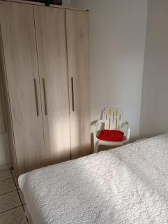 Quarto Privado - Itapema - 1