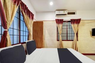 Hotel O Vazhakkala Kakkanad - Ernakulam - 1