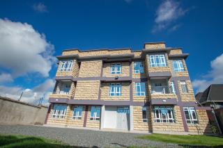Hallel Guest House - Nakuru - 0