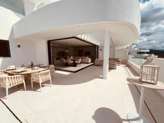 Penthouse sur les Hauteurs Marbella - Ojén - 8