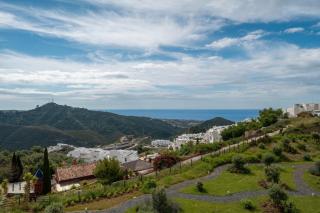 Penthouse sur les Hauteurs Marbella - Ojén - 5