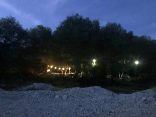 Micro Africa Camping Site - 2