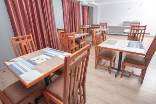 Hallel Guest House - Nakuru - 3